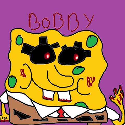 BOBBY (FNF: Crustaceous Creeps Original Soundtrack)