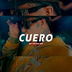 Pista De Dembow 2024 "CU3R0" Donaty Type Beat