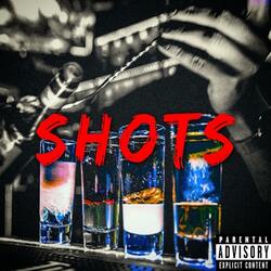Shots (feat. Cl3ctic & Entellekt)