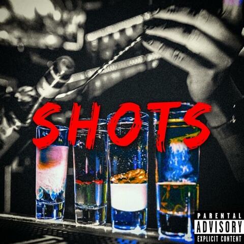 Shots (feat. Cl3ctic & Entellekt)