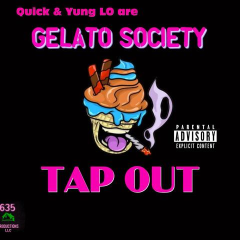 TAP OUT (feat. Yung LO)