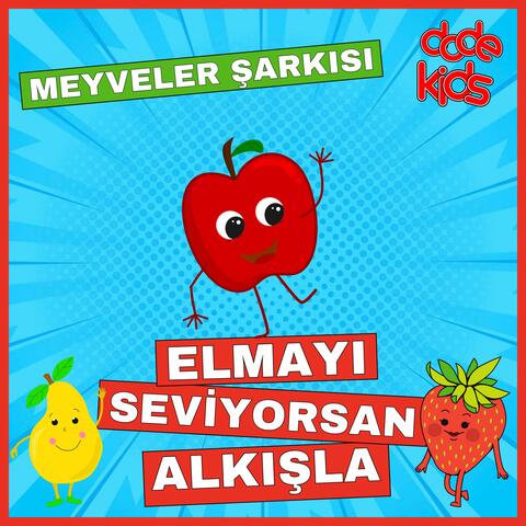 Elmayı Seviyorsan Alkışla