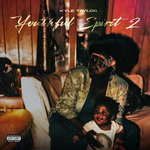 Youthful Spirit 2