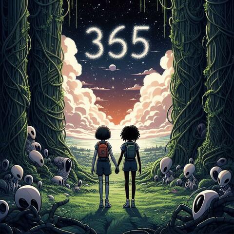 365 (feat. SOLEIL)
