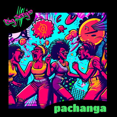 Pachanga