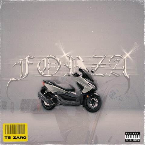 FORZA (feat. ZARO)