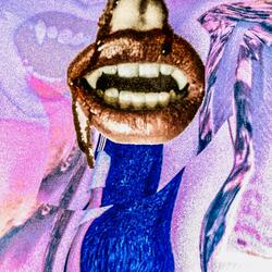 2021 (feat. 3am Angel)