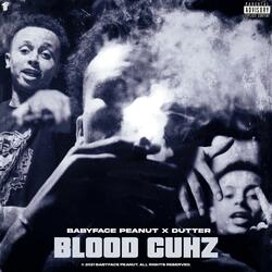 Blood Cuhz (feat. Dutter)