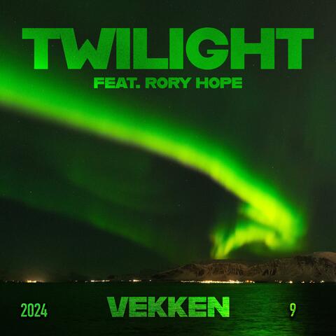 Twilight (feat. Rory Hope)