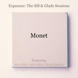 Monet (feat. Alex Giller, Seth Behler & River Rapkins)