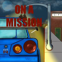 On A Mission