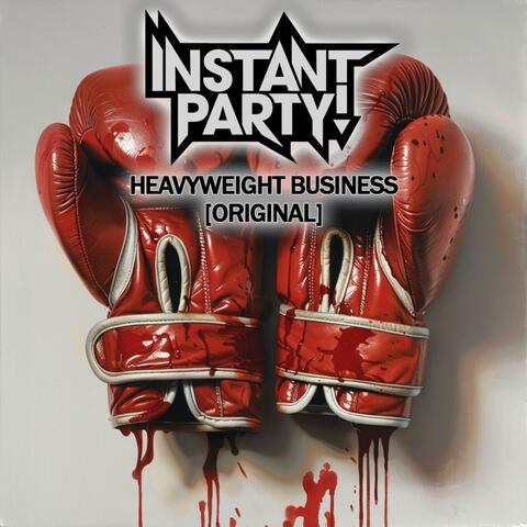 Heavyweight Business