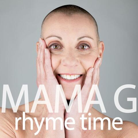 Rhyme Time
