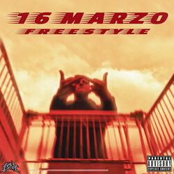 16 MARZO freestyle