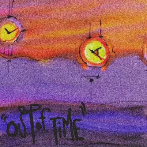 out of time