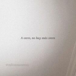 A Veces (feat. Grozper & Angie)