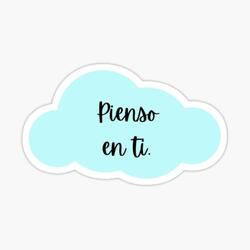Yo Te Pienso, Tu Me Piensas (feat. Romo One)