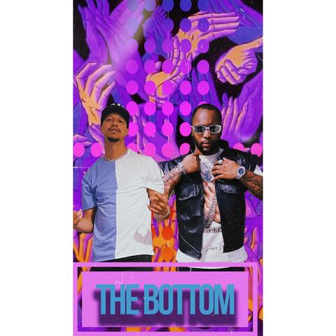 The Bottom (feat. Majorloveee)