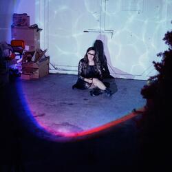 Liminal Spaces (feat. Nikki Simmons)