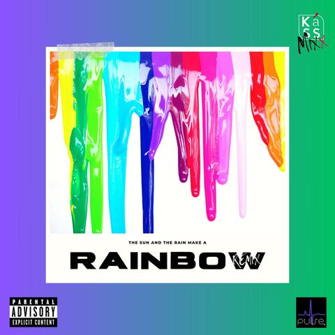Rainbow (feat. Têsto)
