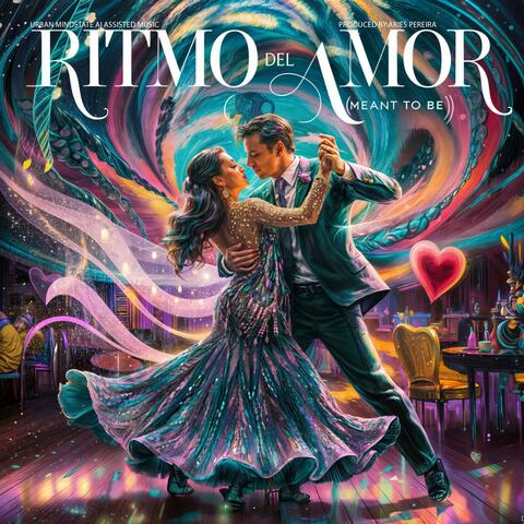 Ritmo Del Amor (Meant To Be) (feat. Urban MindState)