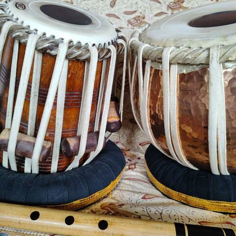 Yankadee Peace Flow