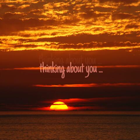 Thinking About You (feat. 22Ego)