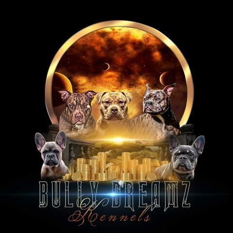 Bully Dreamz Kennels (feat. Brenda Davis)