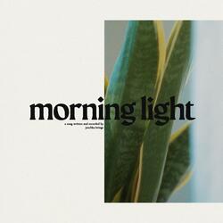morning light