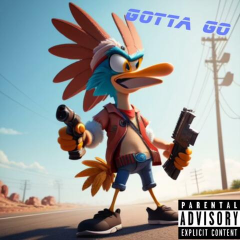 Gotta Go