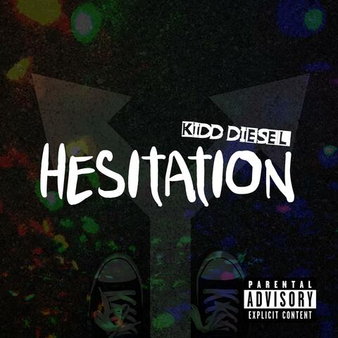 Hesitation