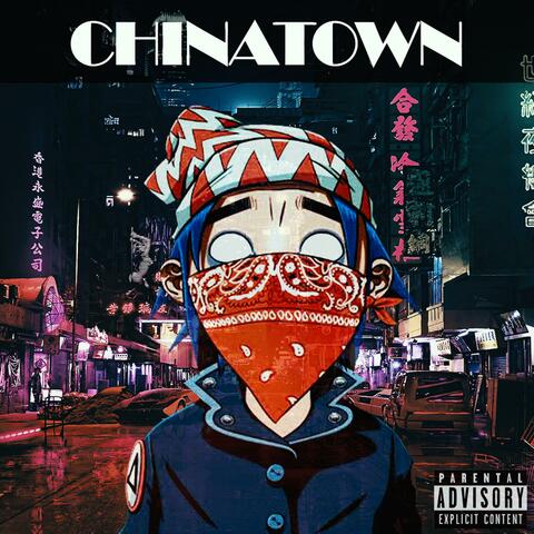CHINATOWN