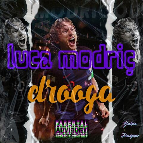 Luka Modric