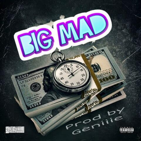 Bigg Madd