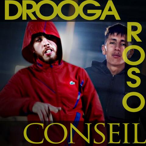 Conseil (feat. Roso) [MHD PROD]