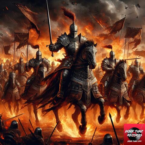 Through Fire And Flame