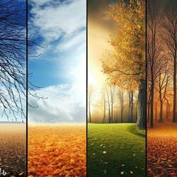 September (Autumn)