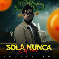 Sola Nunca Estarás