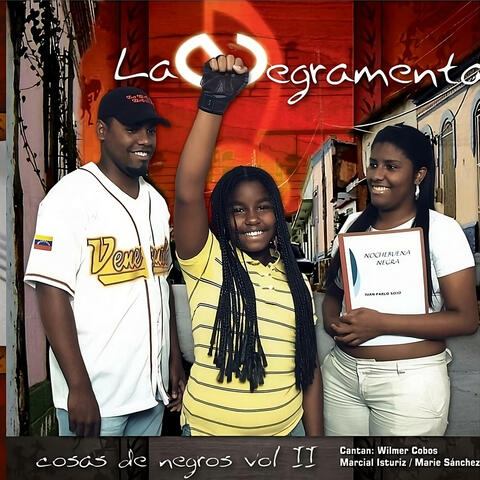 Cosas de Negros, Vol. 2
