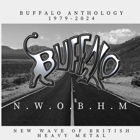 Buffalo Anthology 1979-2024