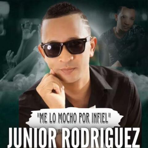 Me Lo Mocho Por Infiel