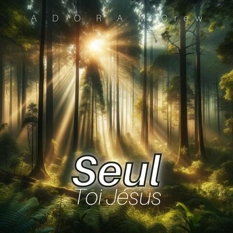 Seul toi Jésus