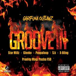 Groove In