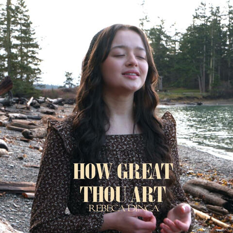 How Great Thou Art