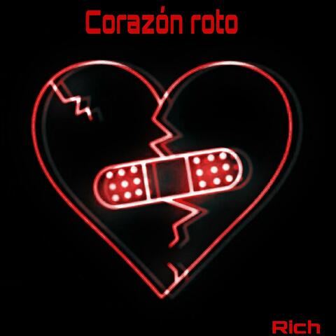 Corazón Roto