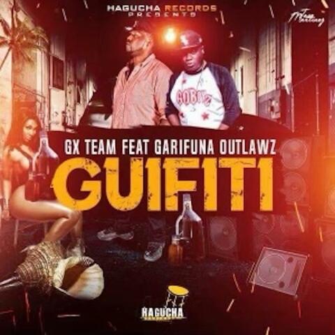 Guifiti (feat. Hagucha)