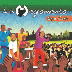 Los tambores