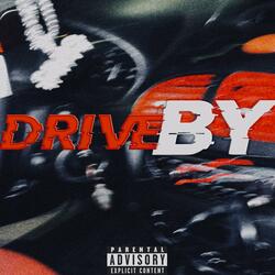 DRIVE BY (feat. SKOWL)
