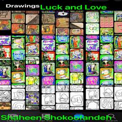 Luck and Love
