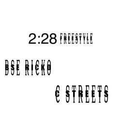 2:28 Freestyle